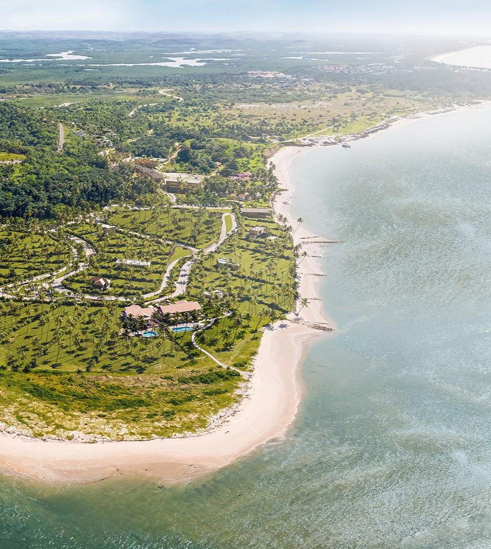 Praia de Guadalupe