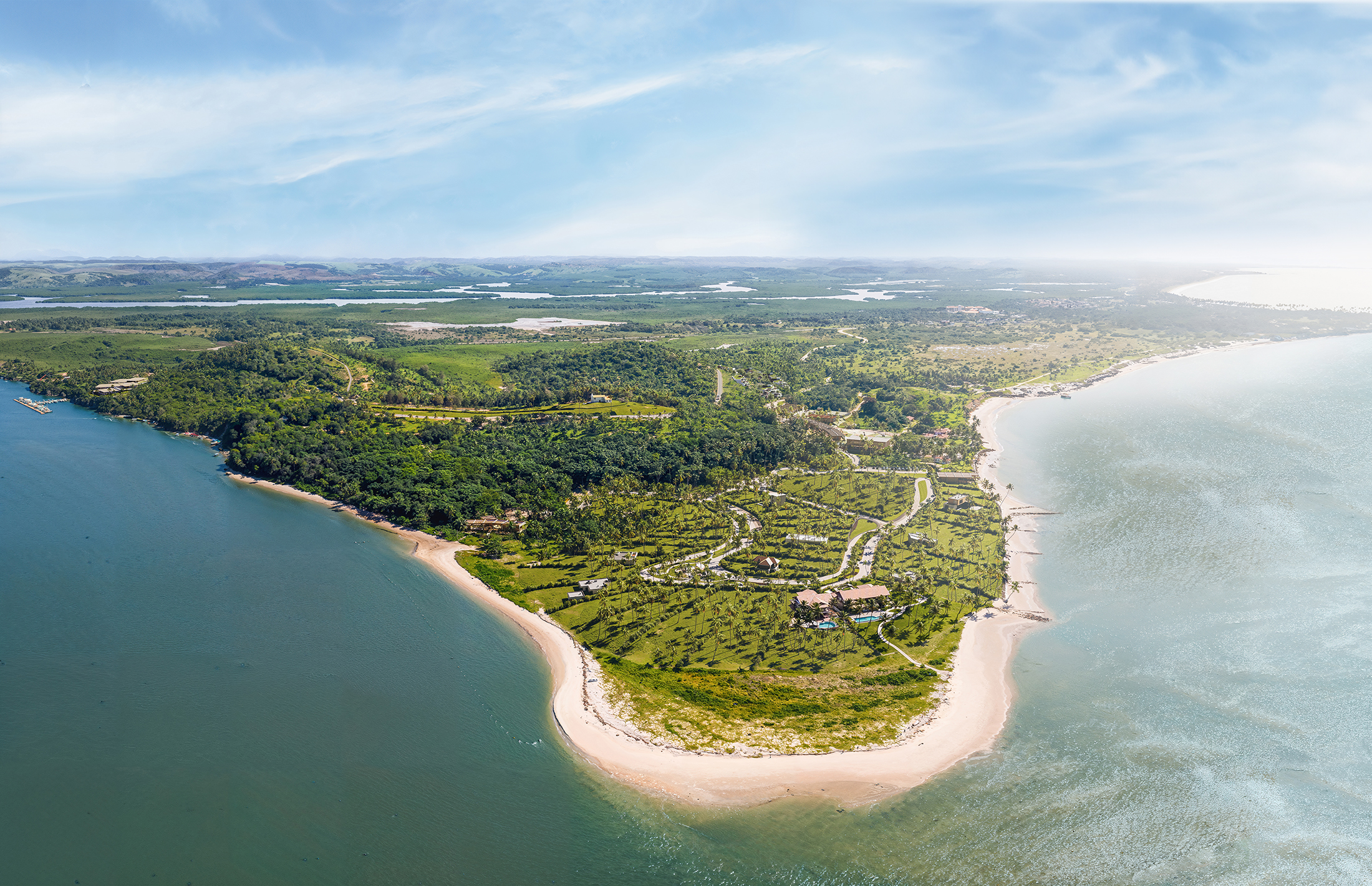 Praia de Guadalupe